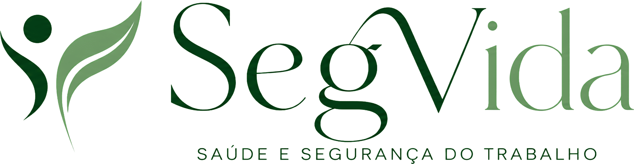 SegVida — Saúde e Segurança no Trabalho